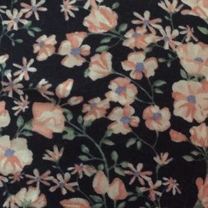 Meet your Posher, Judy